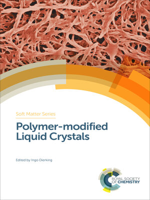 cover image of Polymer-modified Liquid Crystals